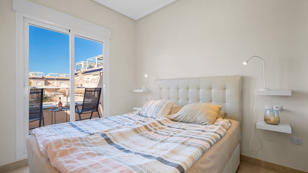 3 quarto Casa em Banda para venda em Cabo Roig - 279 000 € (Ref: 9440388)