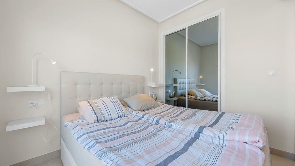 3 quarto Casa em Banda para venda em Cabo Roig - 279 000 € (Ref: 9440388)