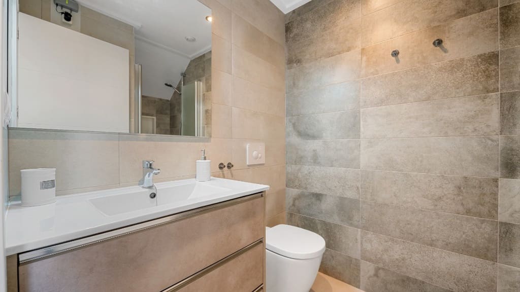 3 quarto Casa em Banda para venda em Cabo Roig - 279 000 € (Ref: 9440388)