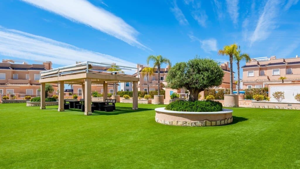 3 quarto Casa em Banda para venda em Cabo Roig - 279 000 € (Ref: 9440388)