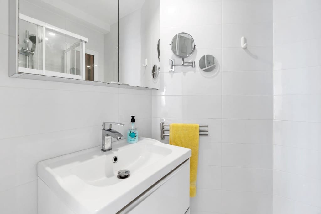 3 sovrum Lägenhet till salu i Campoamor med pool - 350 000 € (Ref: 9440389)