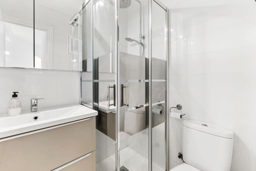 3 sovrum Lägenhet till salu i Campoamor med pool - 350 000 € (Ref: 9440389)