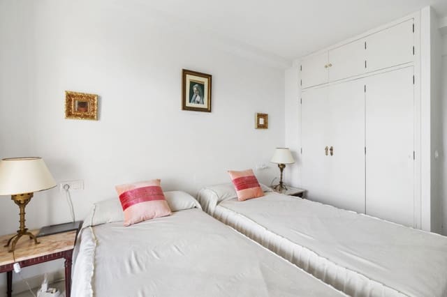 3 sovrum Lägenhet till salu i Dehesa de Campoamor, Orihuela med pool - 350 000 € (Ref: 9440389)