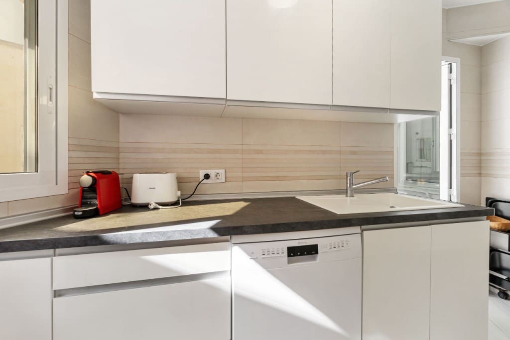 3 sovrum Lägenhet till salu i Campoamor med pool - 350 000 € (Ref: 9440389)