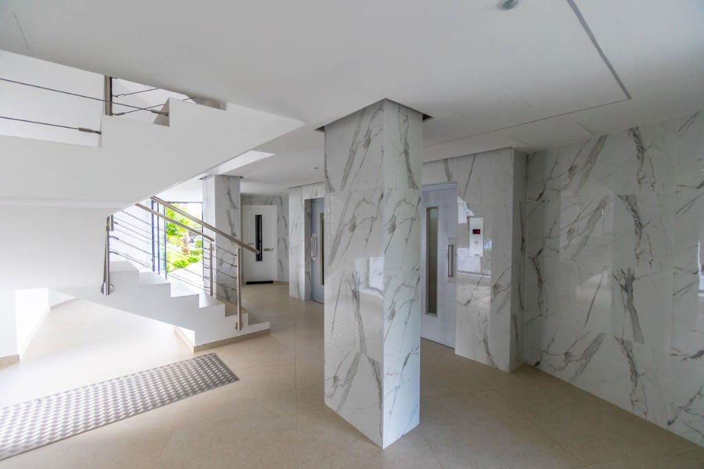 3 sovrum Lägenhet till salu i Campoamor med pool - 350 000 € (Ref: 9440389)