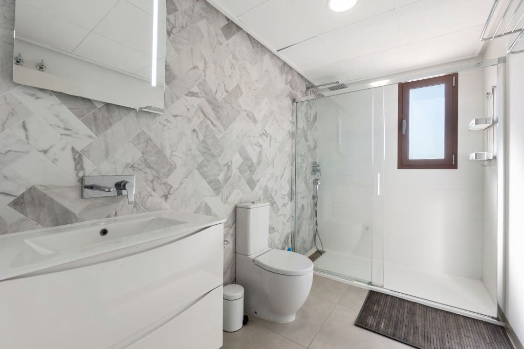 3 sovrum Lägenhet till salu i Pilar de la Horadada med pool - 359 000 € (Ref: 9440390)