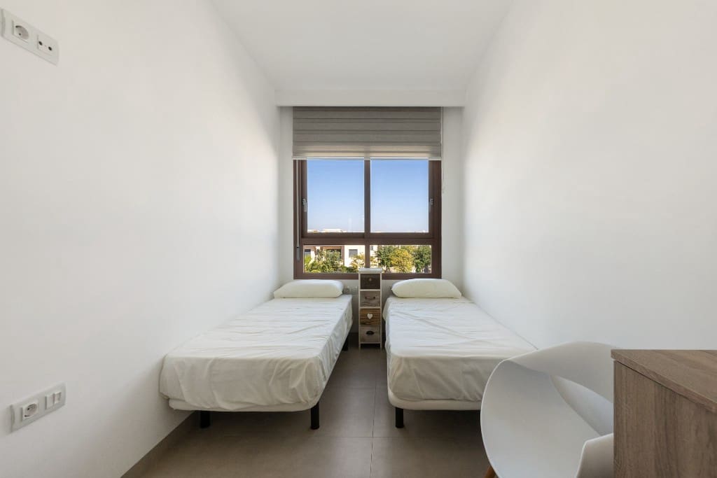 3 sovrum Lägenhet till salu i Pilar de la Horadada med pool - 359 000 € (Ref: 9440390)