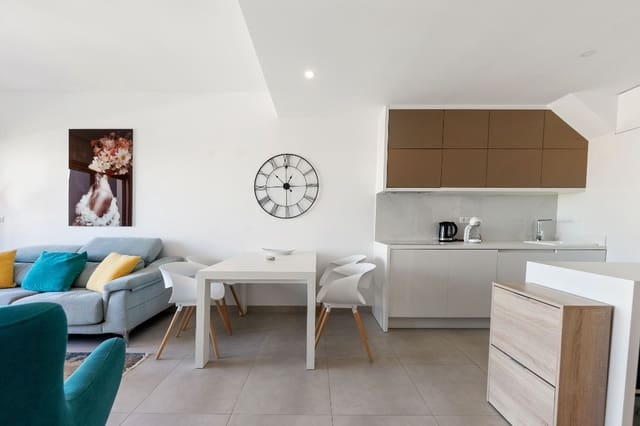 3 sovrum Lägenhet till salu i Mil Palmeras, Pilar de la Horadada med pool - 359 000 € (Ref: 9440390)