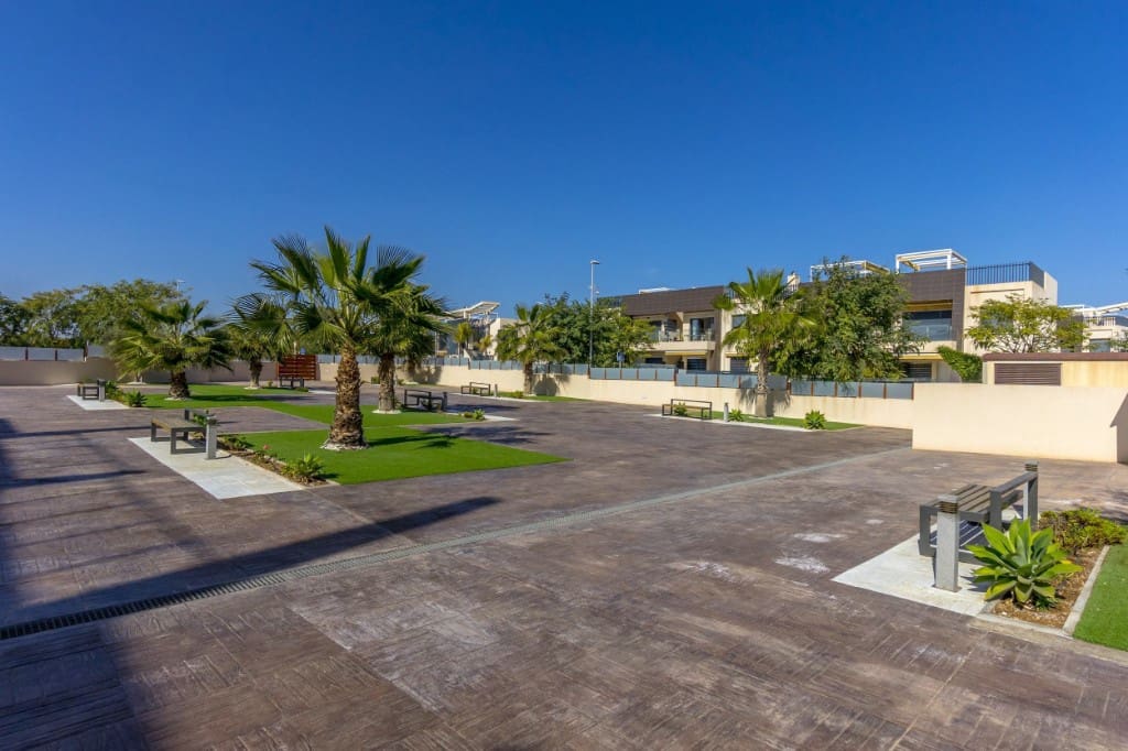 3 sovrum Lägenhet till salu i Pilar de la Horadada med pool - 359 000 € (Ref: 9440390)