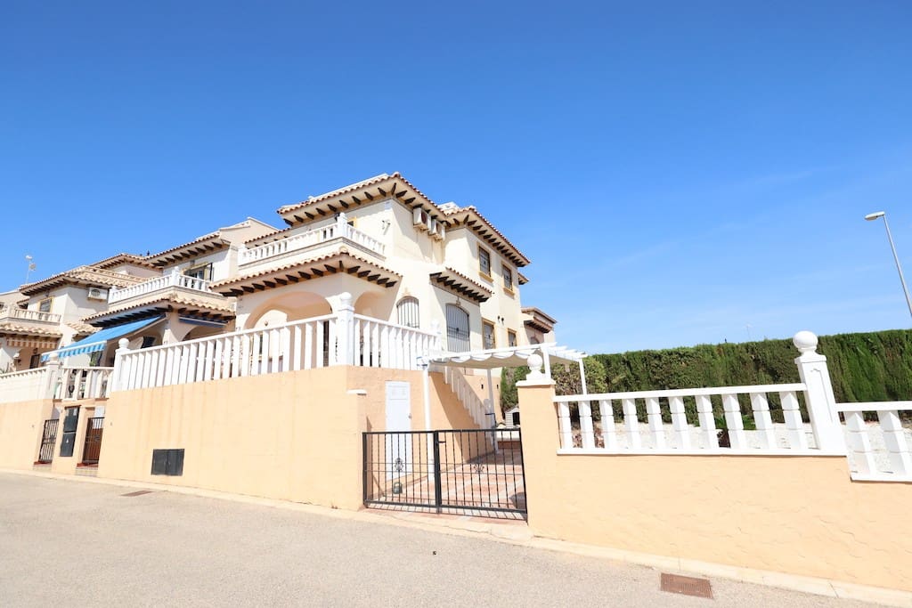 2 sovrum Hus till salu i Cabo Roig - 219 900 € (Ref: 9440391)