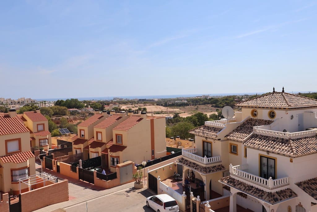 2 sovrum Hus till salu i Cabo Roig - 219 900 € (Ref: 9440391)