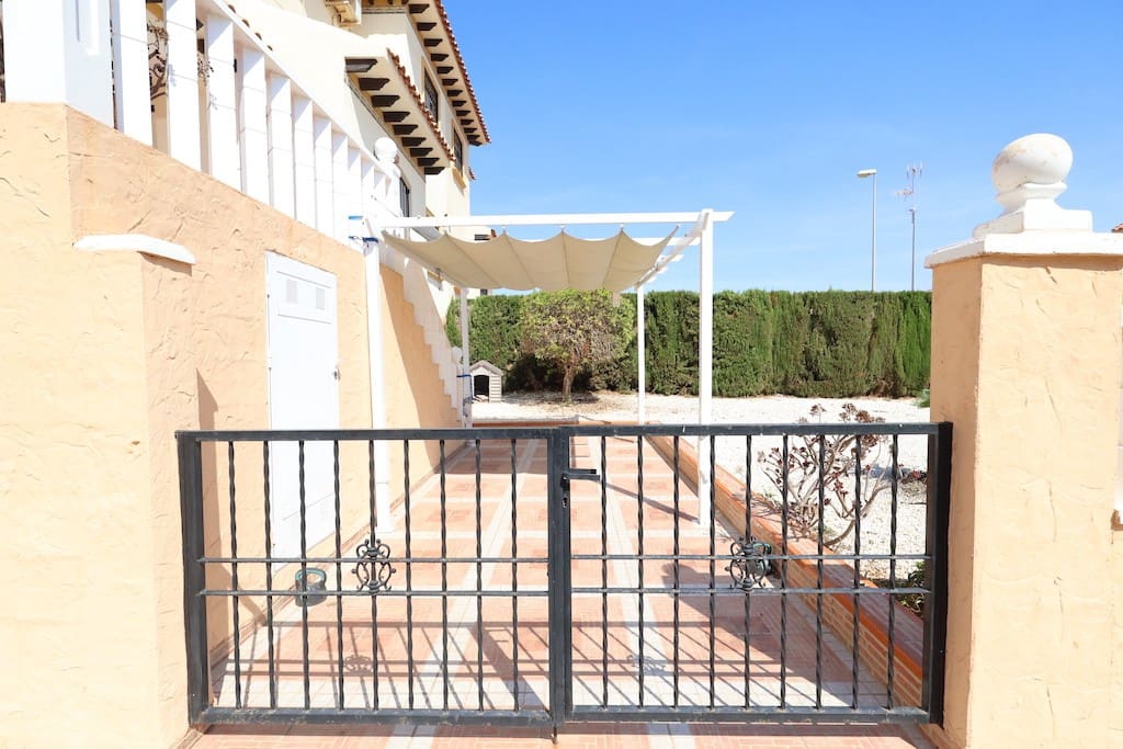 2 sovrum Hus till salu i Cabo Roig - 219 900 € (Ref: 9440391)