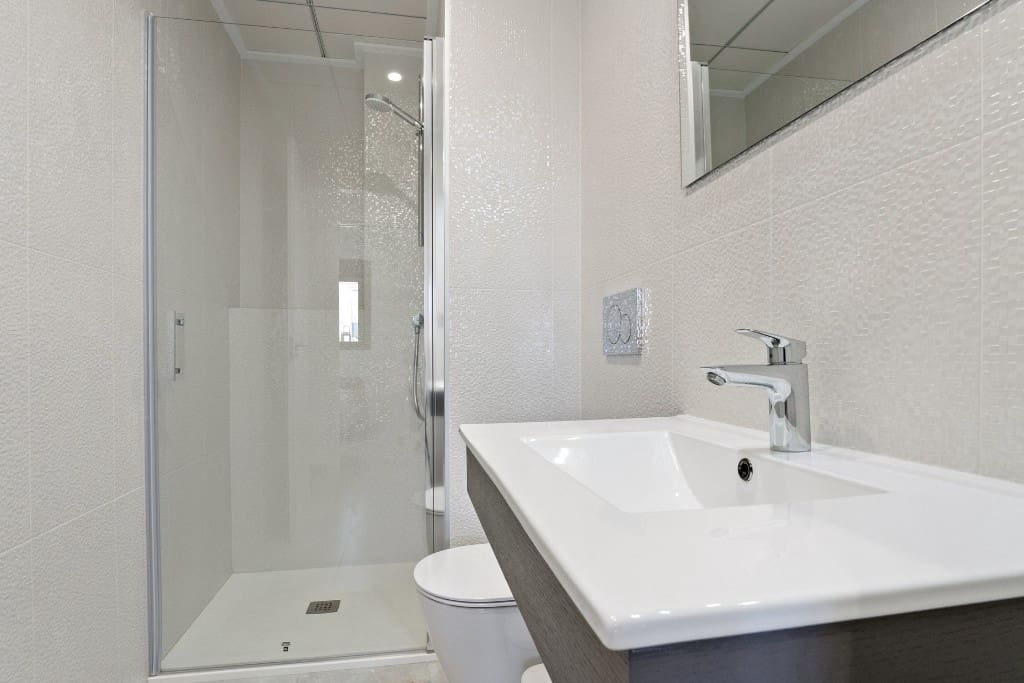 2 soveværelse Lejlighed til salg i Los Dolses med swimmingpool - € 295.000 (Ref: 9440392)