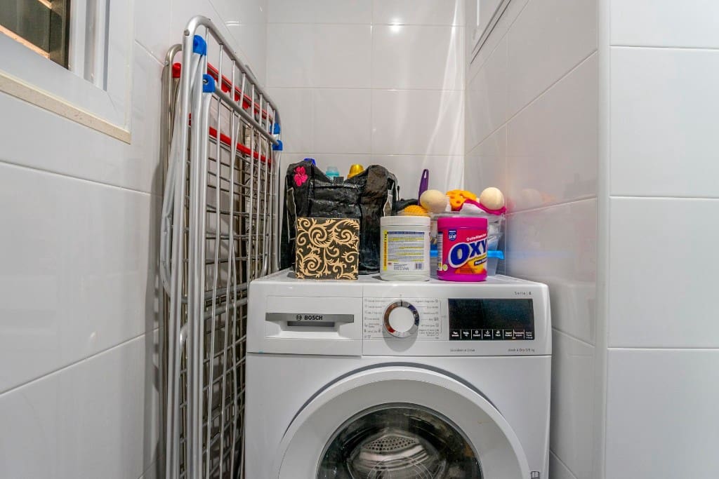 2 soveværelse Lejlighed til salg i Los Dolses med swimmingpool - € 295.000 (Ref: 9440392)