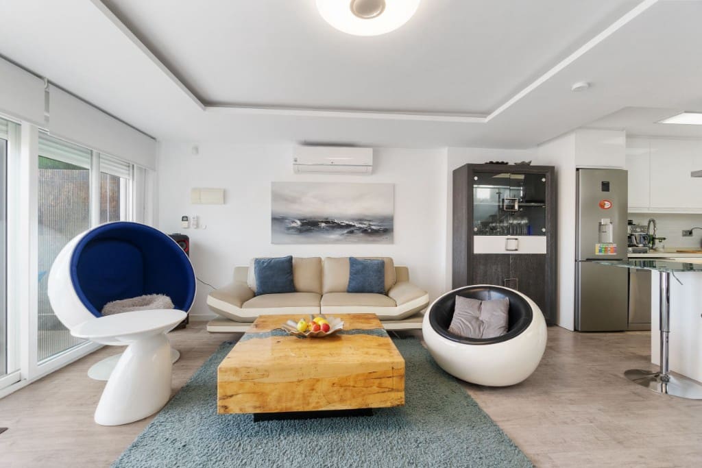 3 soveværelse Byhus til salg i Los Balcones med swimmingpool - € 289.000 (Ref: 9440393)