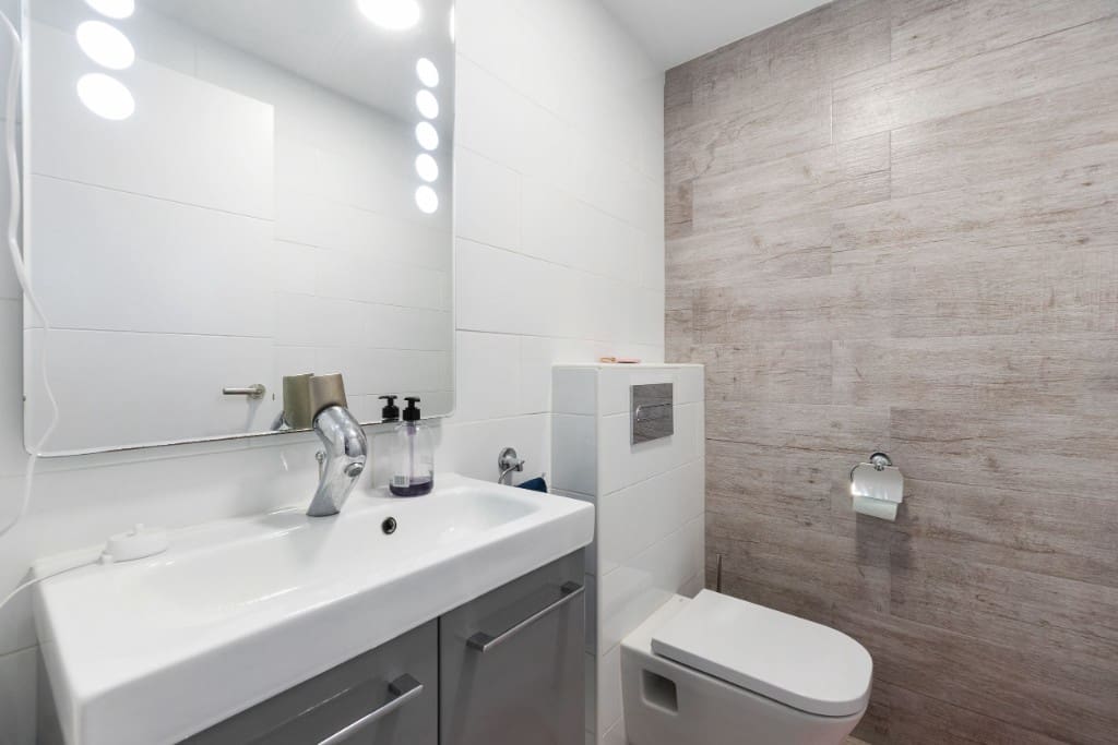 3 soveværelse Byhus til salg i Los Balcones med swimmingpool - € 289.000 (Ref: 9440393)