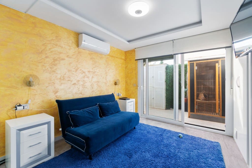 3 soveværelse Byhus til salg i Los Balcones med swimmingpool - € 289.000 (Ref: 9440393)