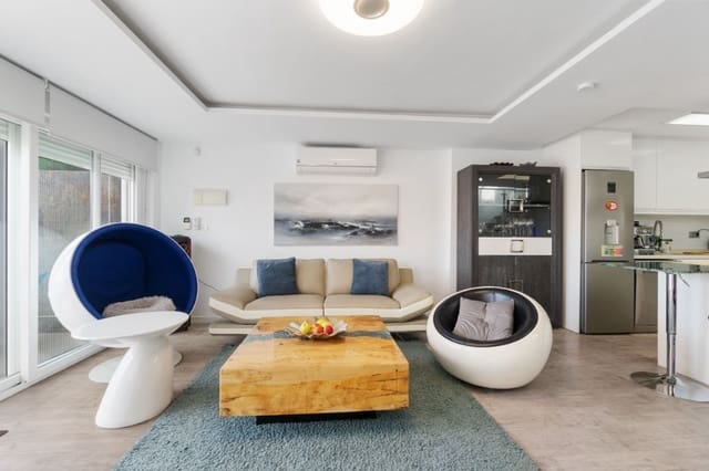 3 soveværelse Byhus til salg i Los Balcones med swimmingpool - € 289.000 (Ref: 9440393)