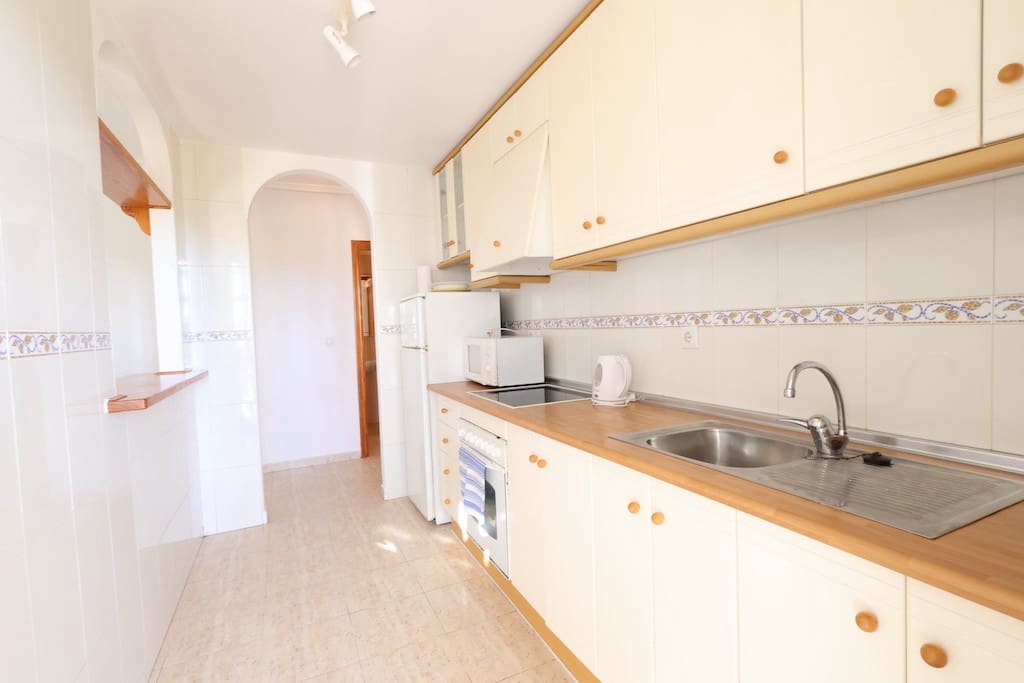 3 camera da letto Appartamento in vendita in La Mata con piscina - 235.000 € (Rif: 9440400)