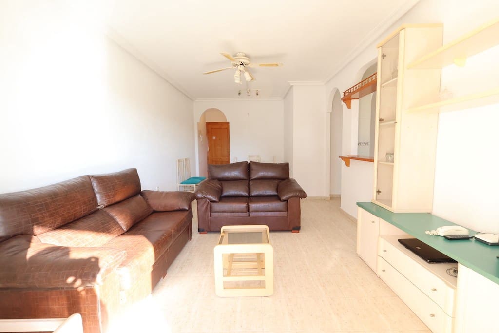 3 camera da letto Appartamento in vendita in La Mata con piscina - 235.000 € (Rif: 9440400)