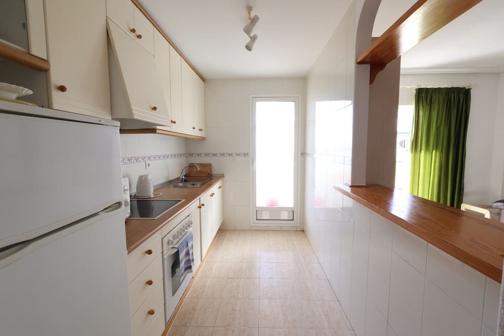 3 camera da letto Appartamento in vendita in La Mata con piscina - 235.000 € (Rif: 9440400)