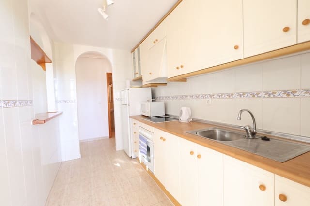 3 camera da letto Appartamento in vendita in Los Europeos, Torrevieja con piscina - 235.000 € (Rif: 9440400)