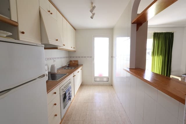 3 camera da letto Appartamento in vendita in Los Europeos, Torrevieja con piscina - 235.000 € (Rif: 9440400)