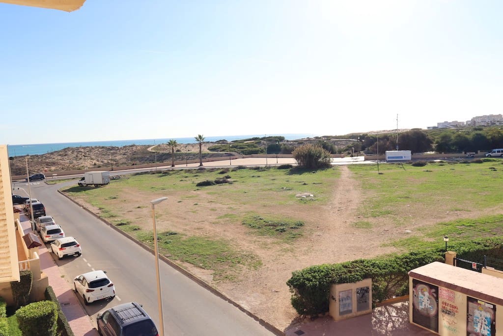 3 camera da letto Appartamento in vendita in La Mata con piscina - 235.000 € (Rif: 9440400)