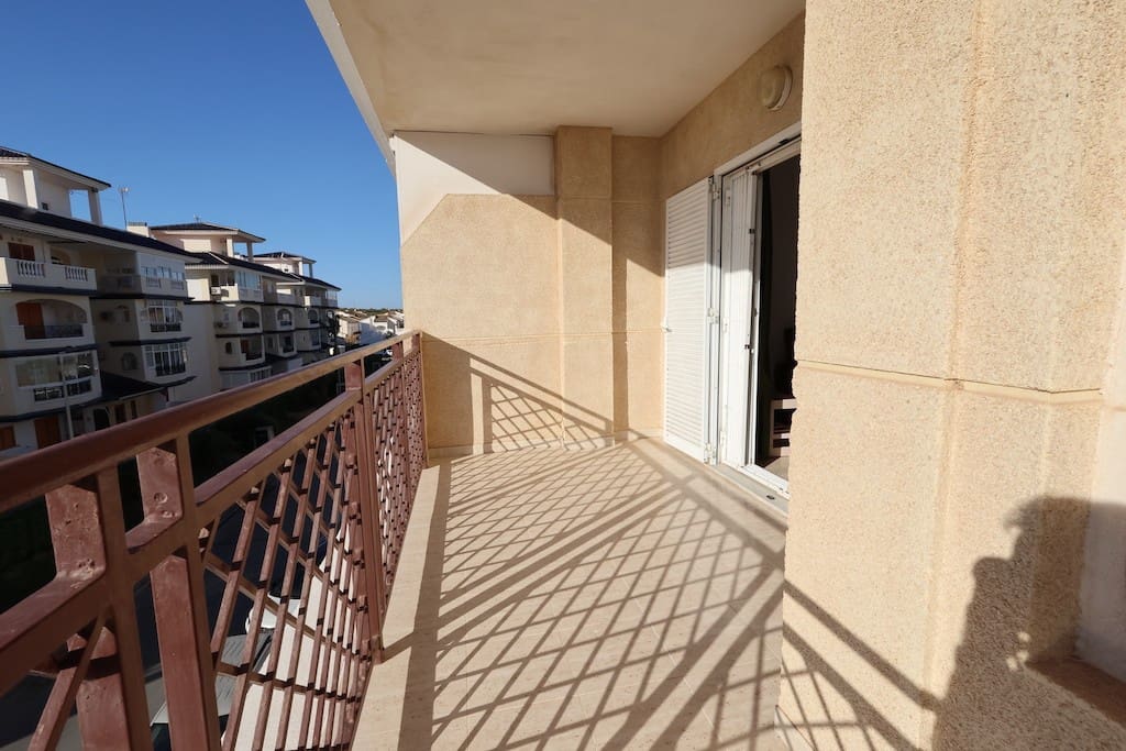3 camera da letto Appartamento in vendita in La Mata con piscina - 235.000 € (Rif: 9440400)
