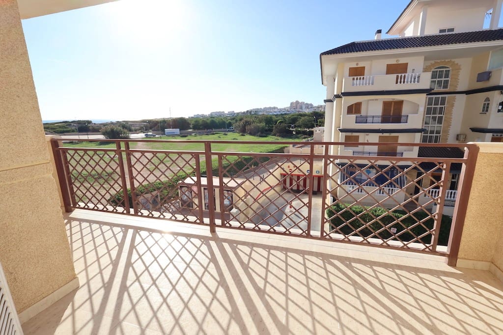 3 camera da letto Appartamento in vendita in La Mata con piscina - 235.000 € (Rif: 9440400)