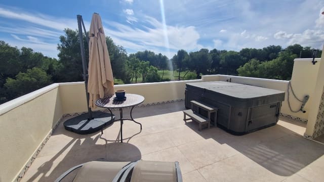 3 sypialnia Willa na sprzedaż w Las Ramblas Golf, Orihuela z basenem - 790 000 € (Ref: 9440402)