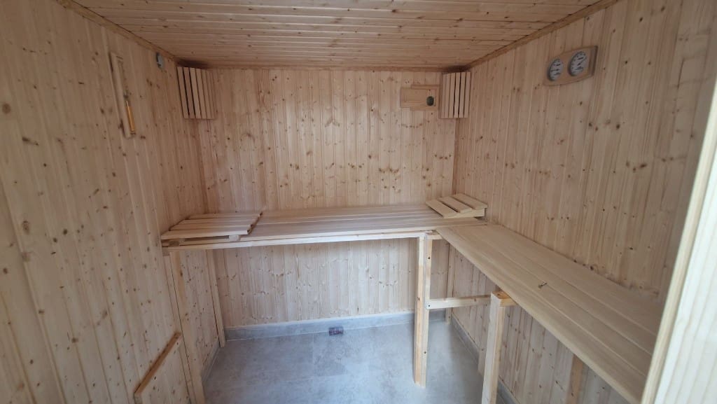 3 sypialnia Willa na sprzedaż w Las Ramblas Golf z basenem - 790 000 € (Ref: 9440402)