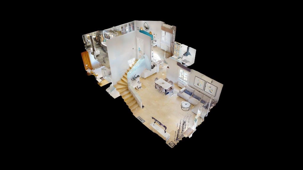 3 sypialnia Willa na sprzedaż w Las Ramblas Golf z basenem - 790 000 € (Ref: 9440402)