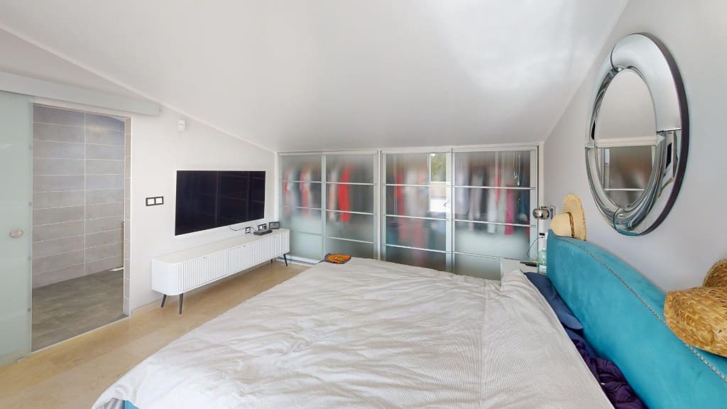 3 sypialnia Willa na sprzedaż w Las Ramblas Golf z basenem - 790 000 € (Ref: 9440402)