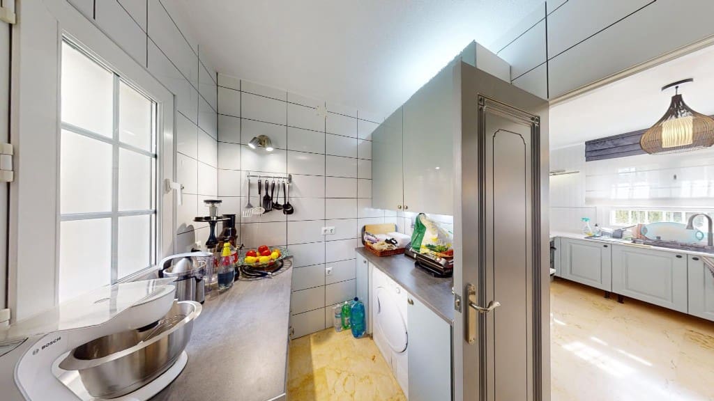 3 sypialnia Willa na sprzedaż w Las Ramblas Golf z basenem - 790 000 € (Ref: 9440402)