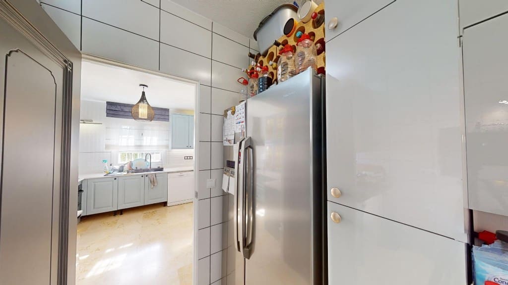 3 sypialnia Willa na sprzedaż w Las Ramblas Golf z basenem - 790 000 € (Ref: 9440402)