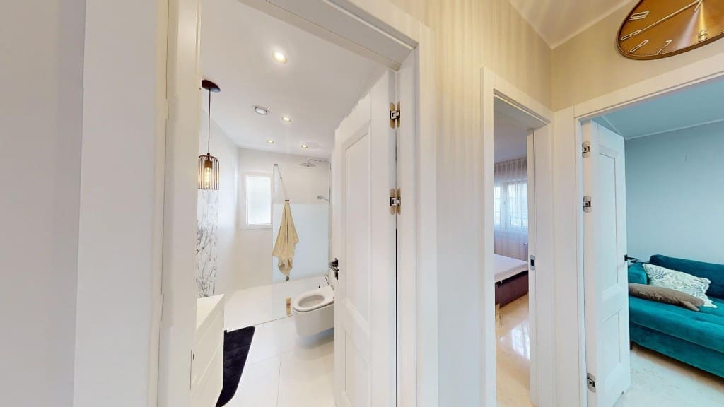 3 sypialnia Willa na sprzedaż w Las Ramblas Golf z basenem - 790 000 € (Ref: 9440402)