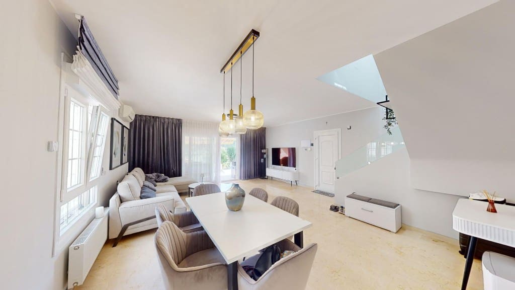 3 sypialnia Willa na sprzedaż w Las Ramblas Golf z basenem - 790 000 € (Ref: 9440402)