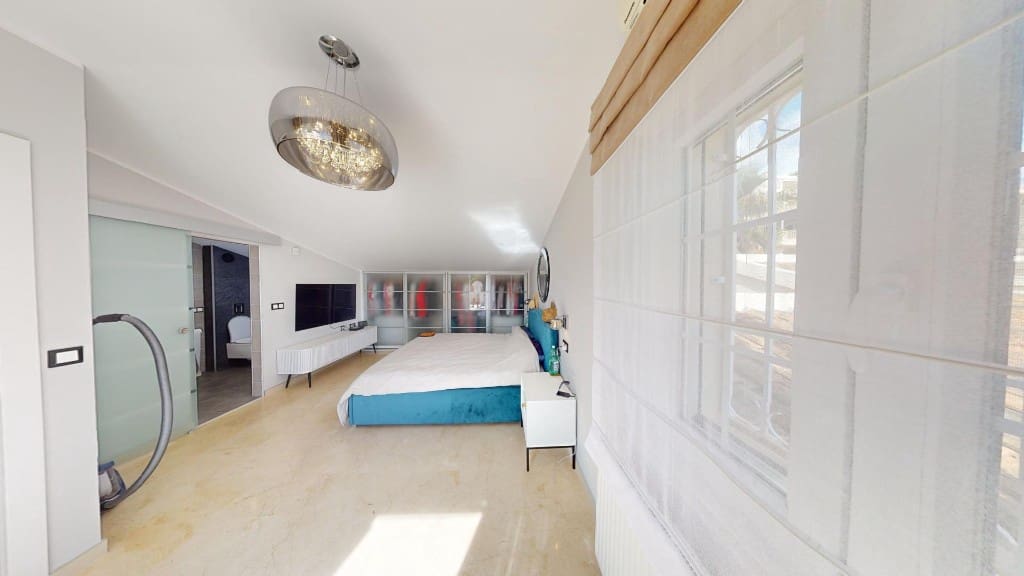 3 sypialnia Willa na sprzedaż w Las Ramblas Golf z basenem - 790 000 € (Ref: 9440402)