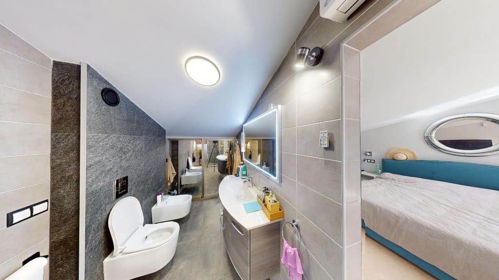 3 sypialnia Willa na sprzedaż w Las Ramblas Golf z basenem - 790 000 € (Ref: 9440402)