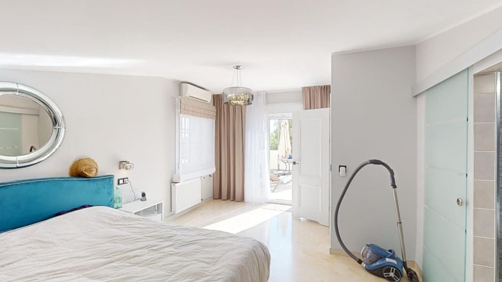 3 sypialnia Willa na sprzedaż w Las Ramblas Golf z basenem - 790 000 € (Ref: 9440402)