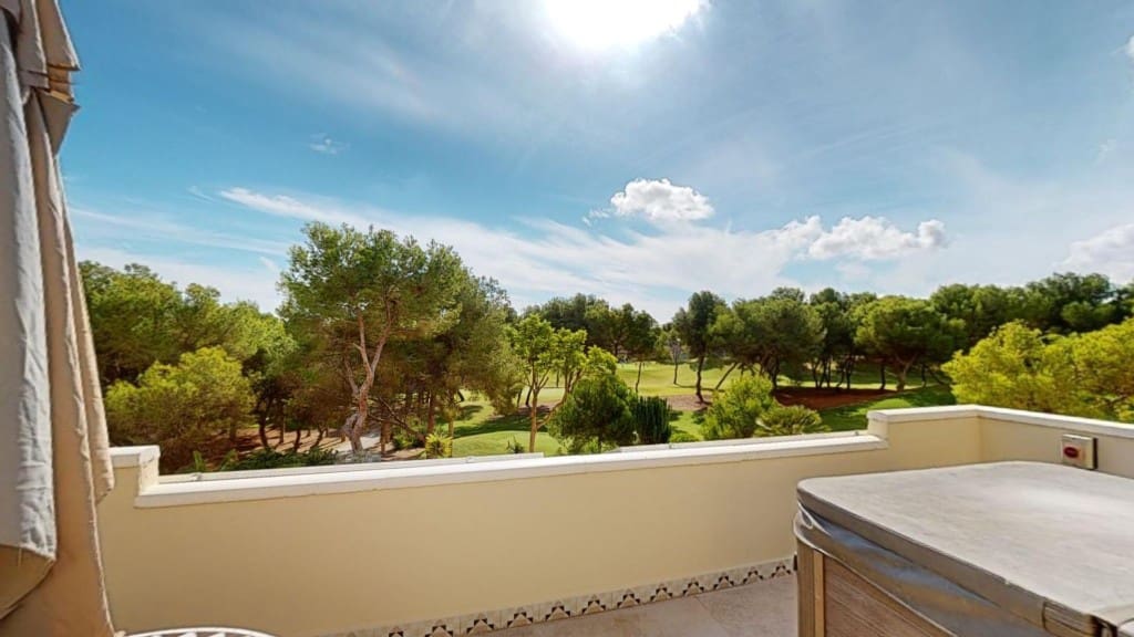 3 sypialnia Willa na sprzedaż w Las Ramblas Golf z basenem - 790 000 € (Ref: 9440402)