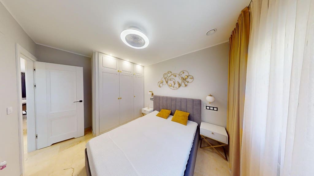 3 sypialnia Willa na sprzedaż w Las Ramblas Golf z basenem - 790 000 € (Ref: 9440402)