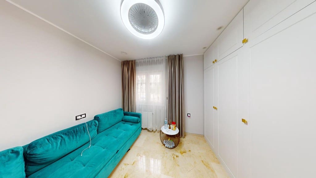 3 sypialnia Willa na sprzedaż w Las Ramblas Golf z basenem - 790 000 € (Ref: 9440402)