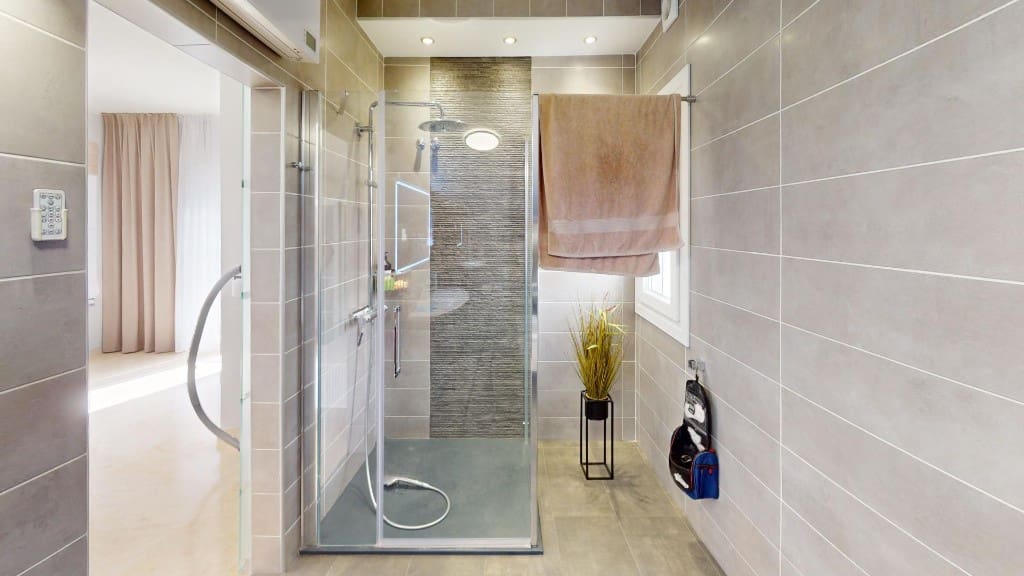 3 sypialnia Willa na sprzedaż w Las Ramblas Golf z basenem - 790 000 € (Ref: 9440402)