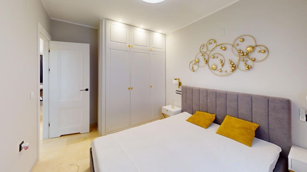 3 sypialnia Willa na sprzedaż w Las Ramblas Golf z basenem - 790 000 € (Ref: 9440402)