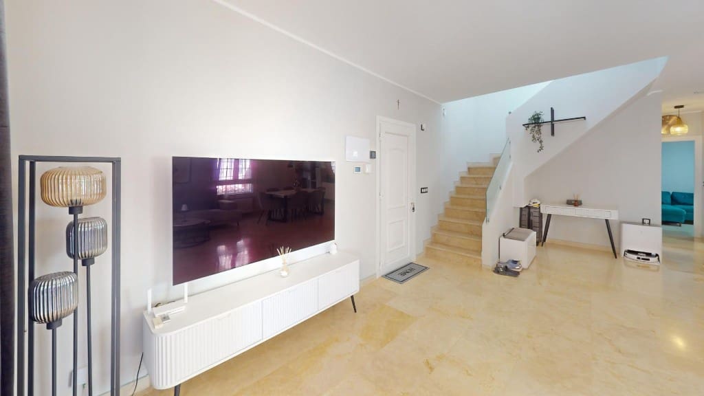 3 sypialnia Willa na sprzedaż w Las Ramblas Golf z basenem - 790 000 € (Ref: 9440402)