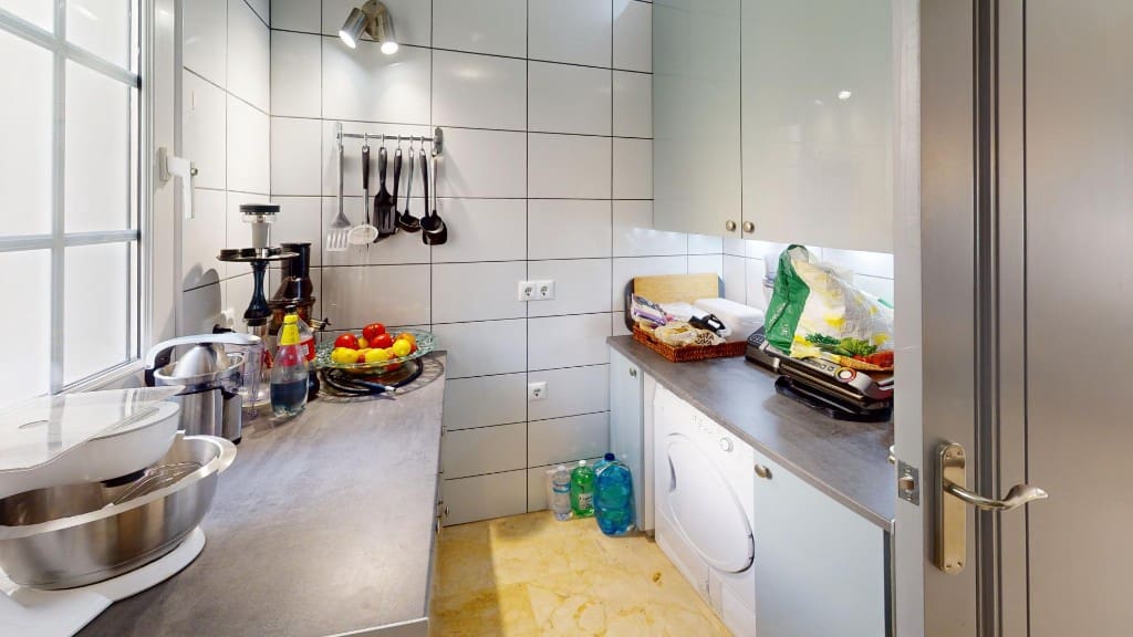 3 sypialnia Willa na sprzedaż w Las Ramblas Golf z basenem - 790 000 € (Ref: 9440402)