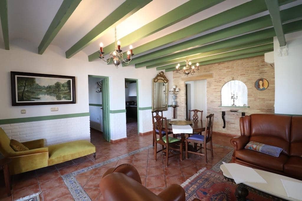 3 chambre Villa/Maison à vendre à Los Dolses - 330 000 € (Ref: 9440404)