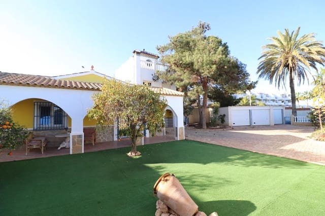 3 chambre Villa/Maison à vendre à Los Dolses, Orihuela - 330 000 € (Ref: 9440404)